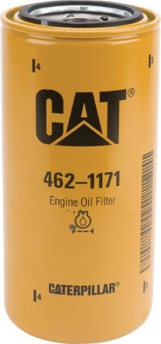 Filtr oleju 2698325 - Intertraktor