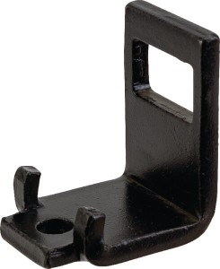 Uchwyt zęba 32x10mm, rama 40x40mm CP72000151
