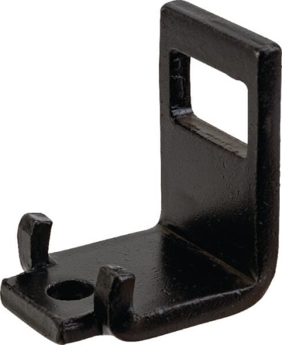 Uchwyt zęba 32x10mm, rama 40x40mm CP72000151 - Intertraktor