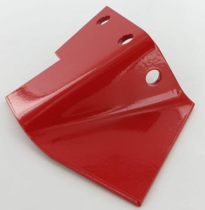 Łopatka roztrząsająca, prawa JF 812231099X