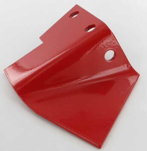 Łopatka roztrząsająca, prawa JF 812231099X - Intertraktor