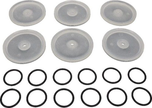 Zestaw membran Desmopan Bertolini 149878973 - Intertraktor
