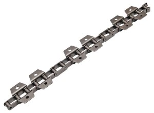 Łańcuch podajnika pochyłego, środkowy Ø 8.3 mm (rolka 5 m) 302531624117024M1