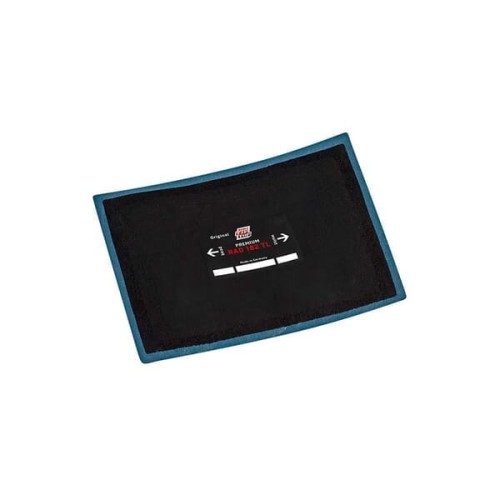 Łatka do opon radialnych RAD 182 TL Rema Tip Top PREMIUM Line 5021829 - Intertraktor