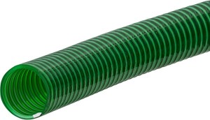 Wąż ssawno tłoczny zielony PCW Mèrlett 40mm SL25040