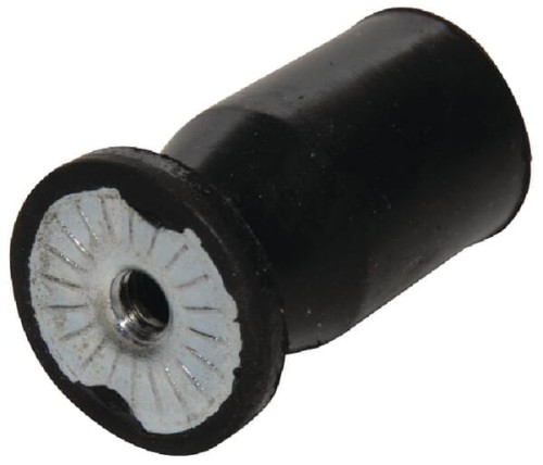 Tłumik drgań pasujący do Husqvarna FGP456723 - Intertraktor