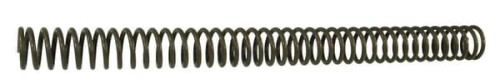 Sprężyna naciskowa, 4 x 25 x 500 mm DV425500 - Intertraktor