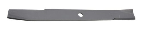 Nóż, L=624 mm/24" otwór okrągły Ø 23.8 pasujący do Kubota Kramp FGP013042 - Intertraktor