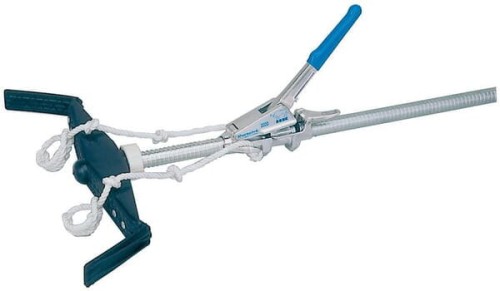 Urządzenie porodowe HK 2020 VV9800 - Intertraktor