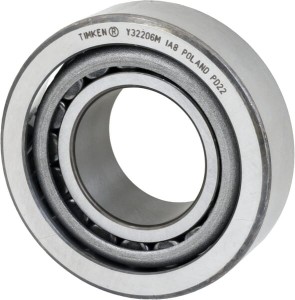 Łożysko stożkowe 30x62x21.25 mm Timken 32206
