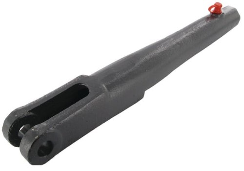 Tuleja nastawcza z widełkami 897659M1GP - Intertraktor