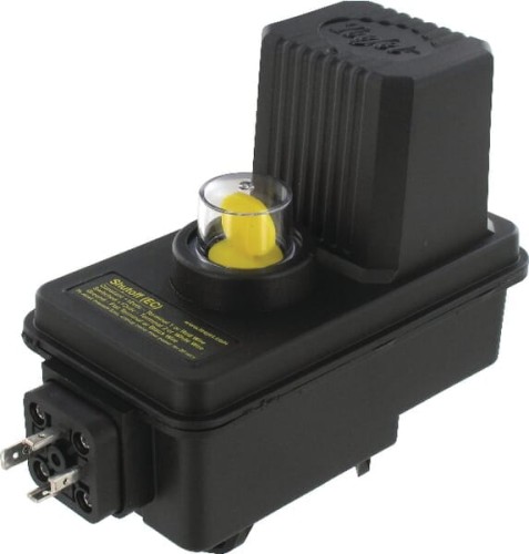 Silnik 5051522DP - Intertraktor