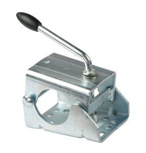 Zacisk mocujący, 60 mm STRMR1066