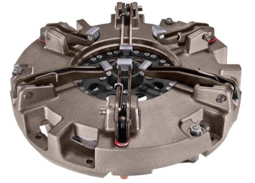 Docisk sprzęgła dwutarczowego 8173N - Intertraktor