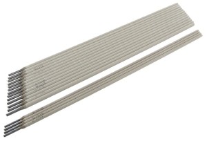 Elektrody do przyspawania haków mocujących 094008