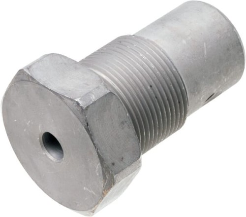 Sworzeń gwintowany M28x1.5 00203700570 - Intertraktor