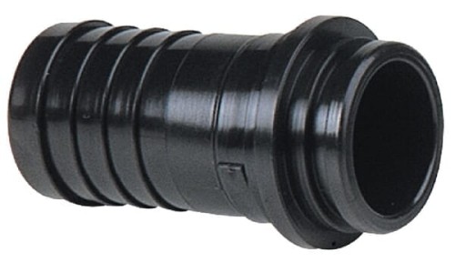 Przyłącze węża proste pod nakrętke nasadową z pierścieniem uszczelniającym Arag, 11 mm 106211 - Intertraktor