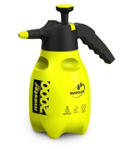 Opryskiwacz ciśnieniowy Master Ergo 2000 2.0 L 1727002002
