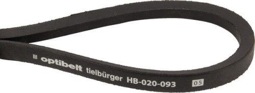 Pasek klinowy HB020093 - Intertraktor