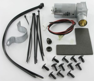 Sprężarka Grammer, 24 V G1096687