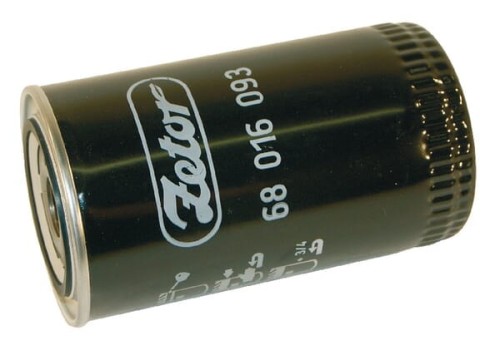 Filtr oleju Zetor 68016093 - Intertraktor