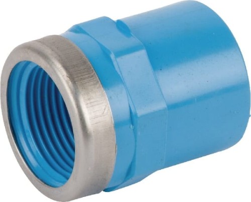 Złączka 25 x 3/4" Prevost PVRRFT2527 - Intertraktor