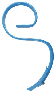 Ząb sprężynowy, 30x12x565 mm z redliczką pasuje do Lemken 3538726