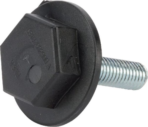 Śruba noża 63107602801 - Intertraktor