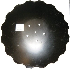 Talerz 18" MSC oryg. AC353951