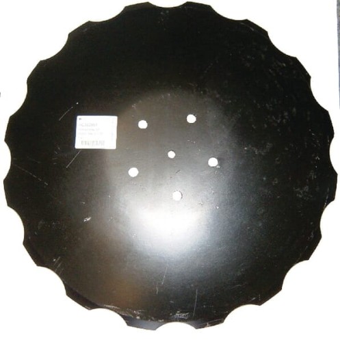 Talerz 18" MSC oryg. AC353951 - Intertraktor