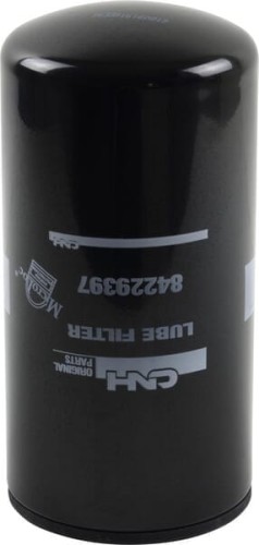 Filtr oleju, oryginał Case - IH 84229397 - Intertraktor
