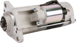 Starter 12V 2,0kW STA26170931