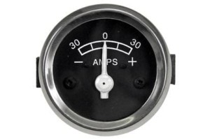 Amperomierz VPM5504