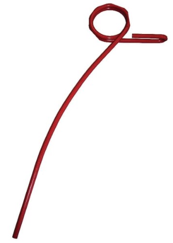 Palec zagarniający, 12 mm pasujący do Väderstad 427497GP - Intertraktor