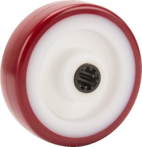 Koło 100 mm UAR100301244