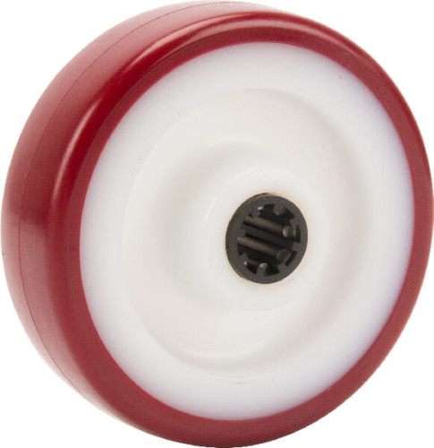 Koło 100 mm UAR100301244 - Intertraktor