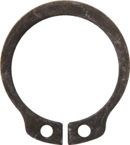 Pierścień zabezpieczający 20x1,2 DIN 471 71604132