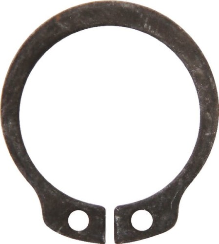 Pierścień zabezpieczający 20x1,2 DIN 471 71604132 - Intertraktor