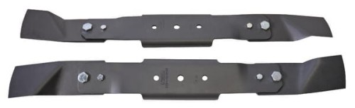 Zestaw noży, 2 szt. CW+CCW 1134912201 - Intertraktor