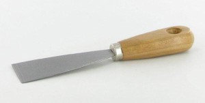 Szpachelka malarska Hobby, 38 mm PP4438