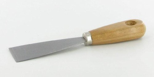 Szpachelka malarska Hobby, 38 mm PP4438 - Intertraktor