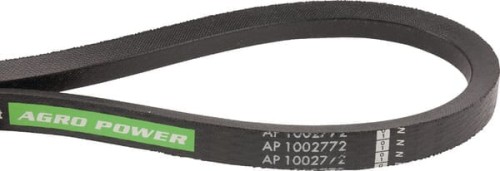 Zestaw pasów, 4 szt. 0009498880AB4 - Intertraktor