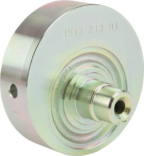 Korba 3370625 - Intertraktor