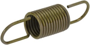 Sprężyna regulująca obroty 797826