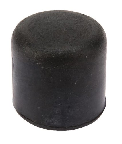 Zaślepka gumowa EPDM RG00042174 - Intertraktor