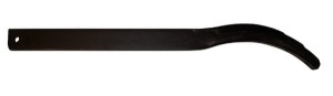 Grządziel 60x25x860 mm CP486519