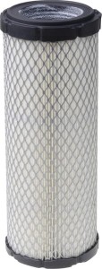 Air filter Fleetguard AF25551
