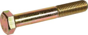 Śruba z łbem sześciokątnym KG00358161