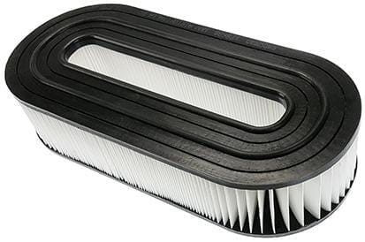 Filtr powietrza kabinowy VPM8120 - Intertraktor