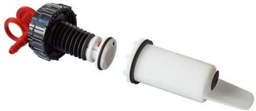 Pompa kpl. Organic Star 15 11986901 - Intertraktor